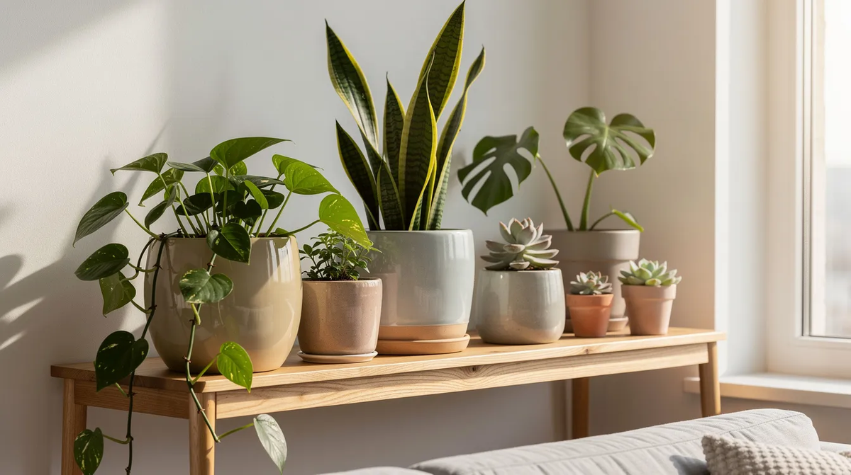 Do Indoor Planters Need Drainage Holes?